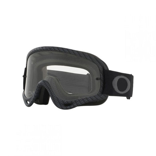 O-FRAME OAKLEY TRUE CARBON, OAKLEY, CLEAR LENS