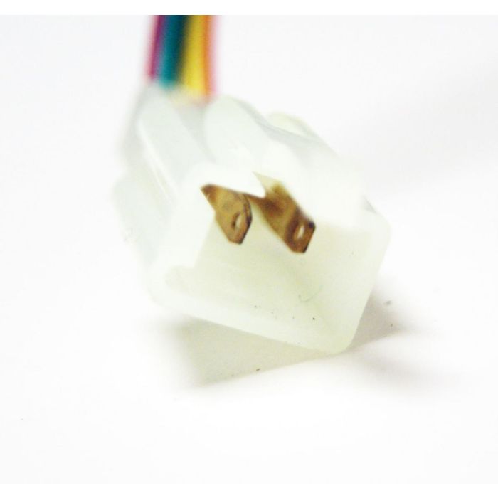 POLARIS Starter Solenoid Relay PHOENIX 200 0452761 SMU6146