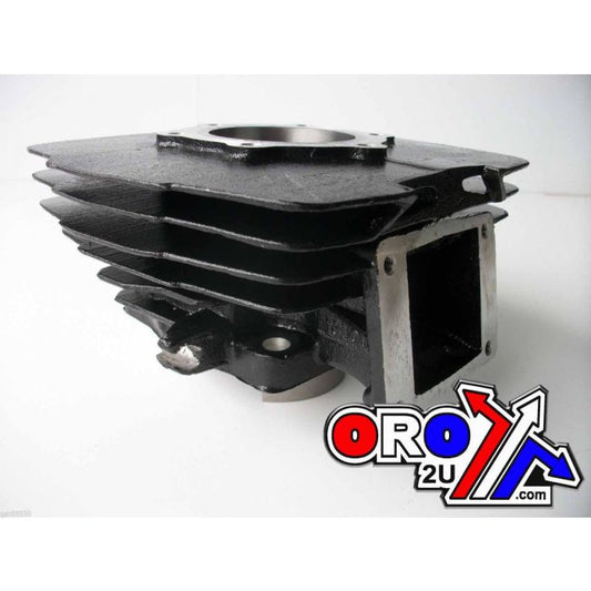 Yamaha DT175 Top End Cylinder Barrel Kit   - Rebuild DT 175 66mm Standard