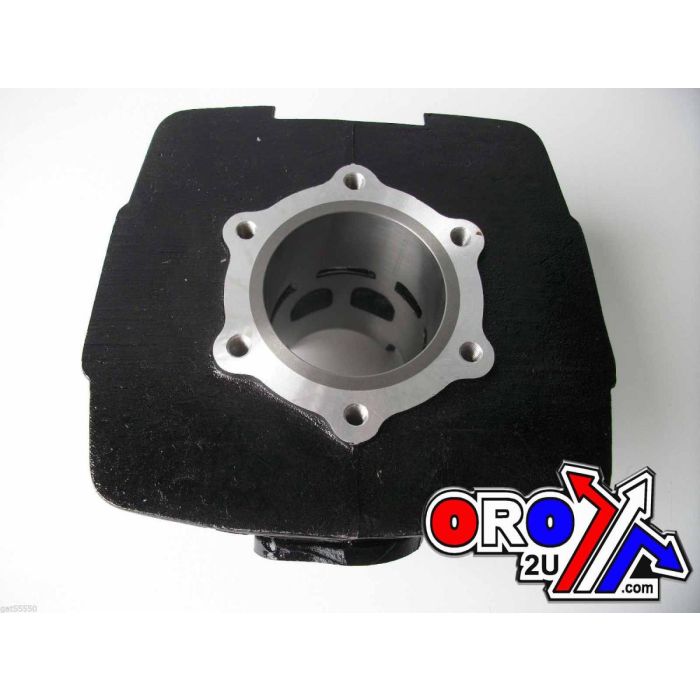 Yamaha DT175 Top End Cylinder Barrel Kit   - Rebuild DT 175 66mm Standard