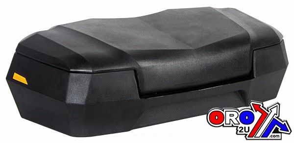 ATV CARGO BOX 66L 100x55x40CM FARM QUAD STORAGE BOX UNIVERSAL