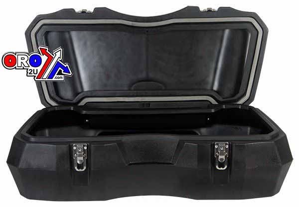 ATV CARGO BOX 66L 100x55x40CM FARM QUAD STORAGE BOX UNIVERSAL