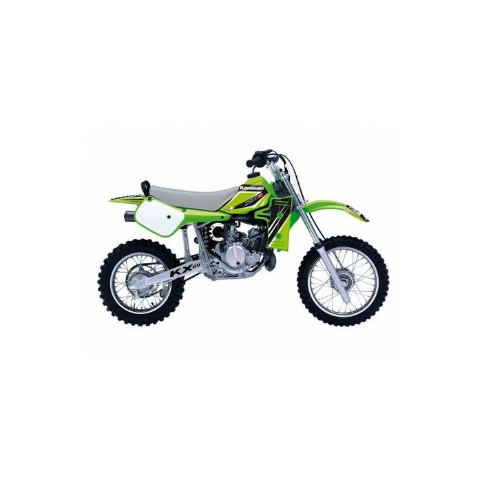 KX 60 86-20 Blackbird Dream Graphics Sticker Kit KX60 87 88 89 90 91 92 93