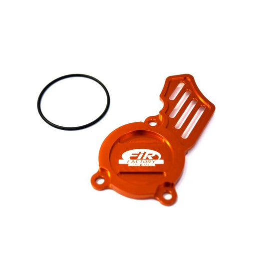 Oil Pump Cover KTM 2016-2020 Orange EXC/SX-F350 79238004000