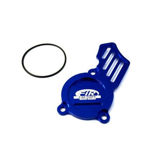 Oil Pump Cover KTM 2016-2020 Blue EXC/SX-F350 79238004000