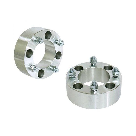 ATV Wheel Spacers 4x110 1" M10x1.25mm BRONCO AC-06650